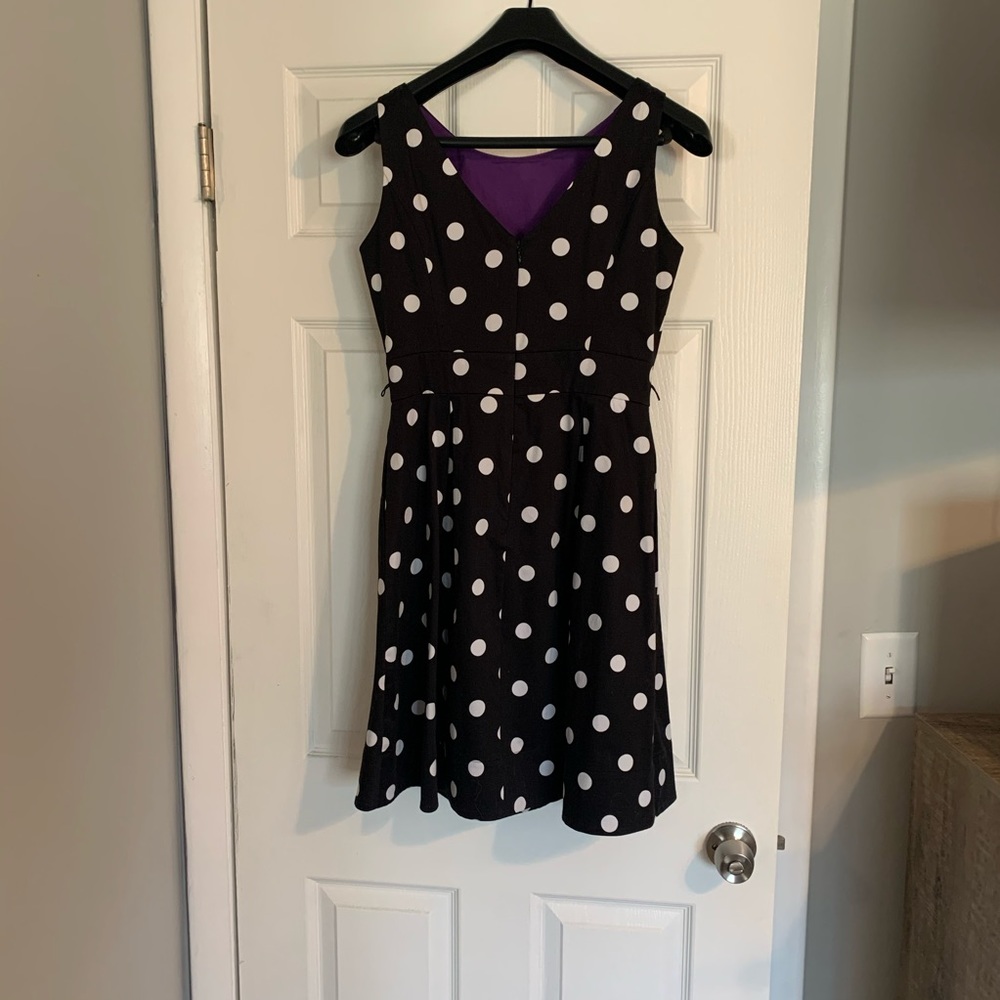 Dress polka dot! - Picture 6 of 7